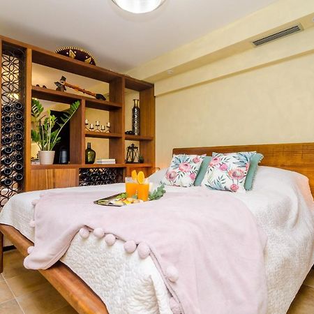 Apartment City Getaway Dubrovnik Bagian luar foto