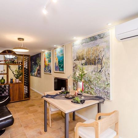 Apartment City Getaway Dubrovnik Bagian luar foto