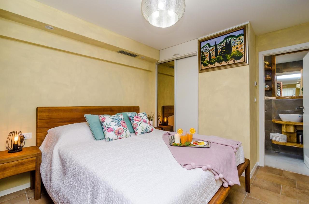 Apartment City Getaway Dubrovnik Bagian luar foto