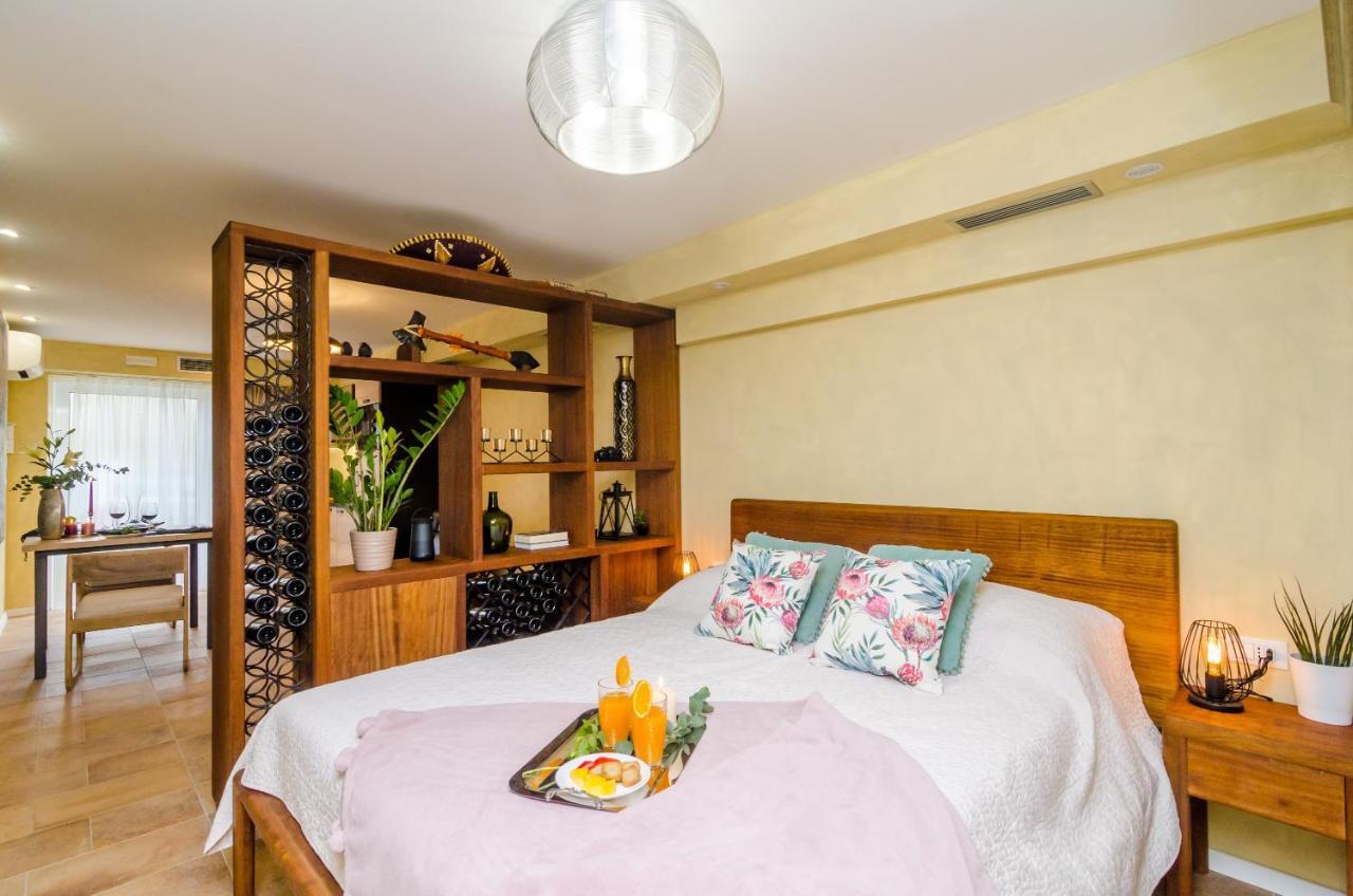 Apartment City Getaway Dubrovnik Bagian luar foto