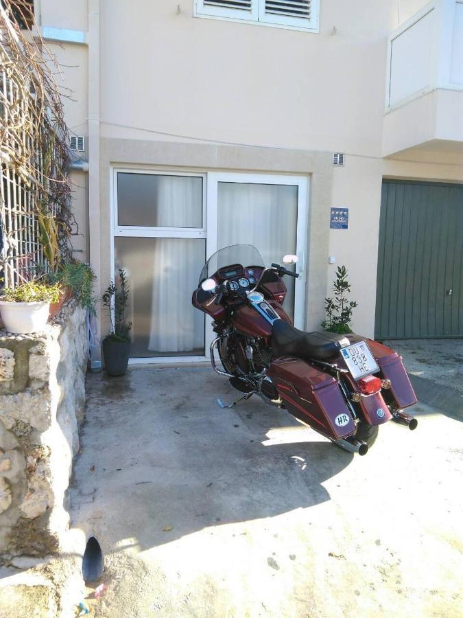 Apartment City Getaway Dubrovnik Bagian luar foto