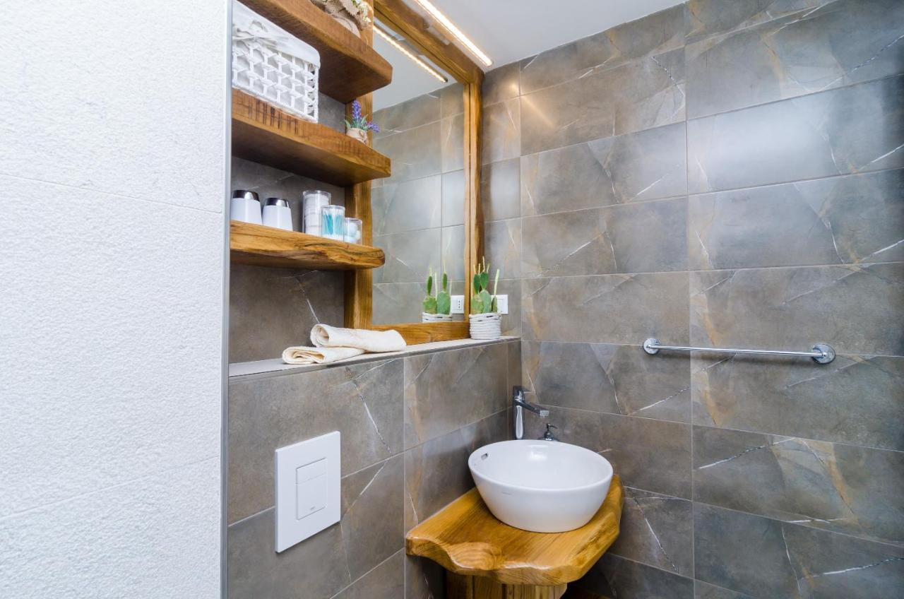Apartment City Getaway Dubrovnik Bagian luar foto