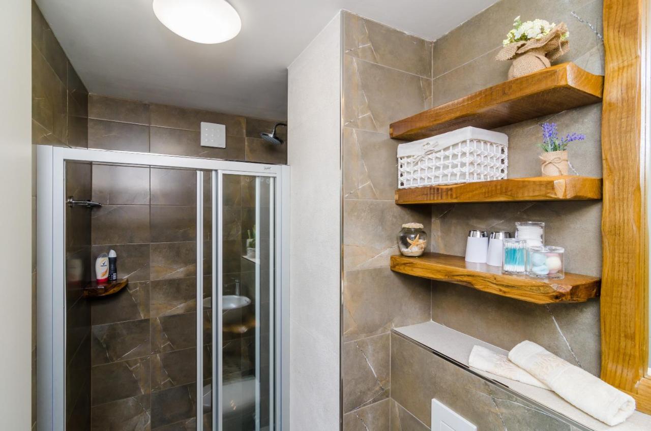 Apartment City Getaway Dubrovnik Bagian luar foto
