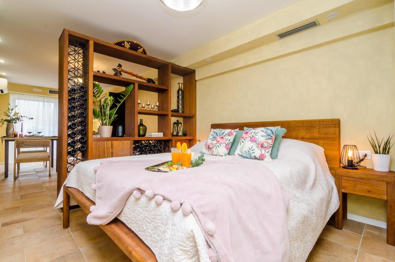 Apartment City Getaway Dubrovnik Bagian luar foto