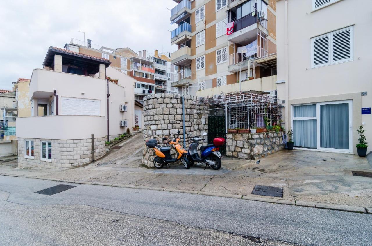 Apartment City Getaway Dubrovnik Bagian luar foto