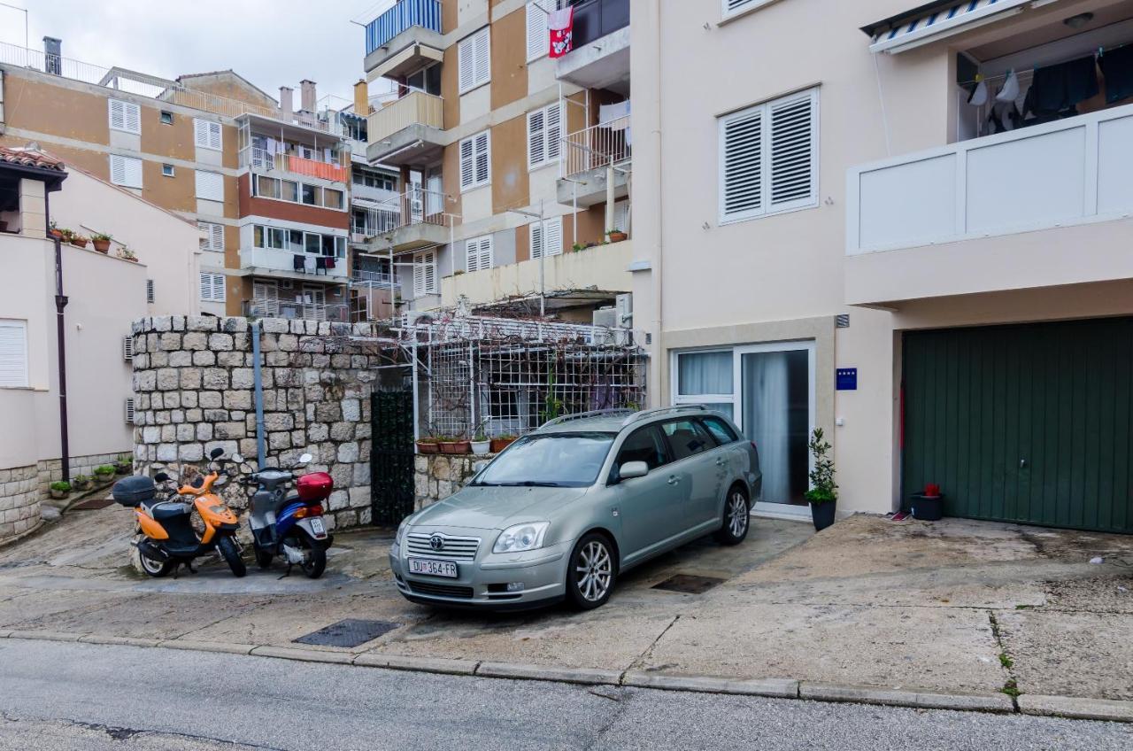 Apartment City Getaway Dubrovnik Bagian luar foto