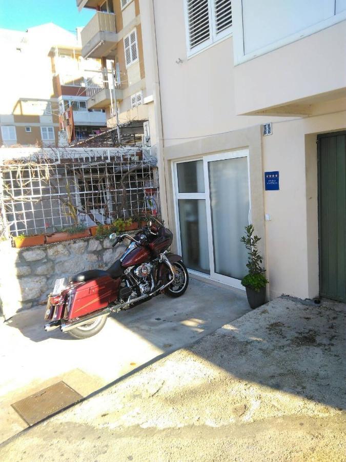 Apartment City Getaway Dubrovnik Bagian luar foto