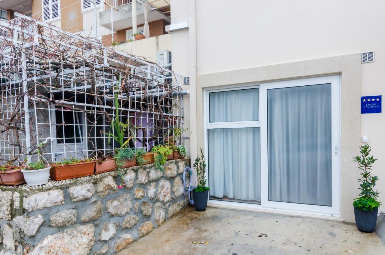 Apartment City Getaway Dubrovnik Bagian luar foto